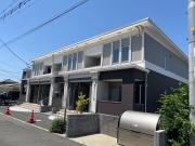 ＪＲ東海道本線平塚駅までバス約18分 徒歩2分