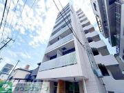 CREST TAPP川崎港町