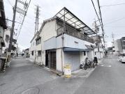 大日町3丁目貸家