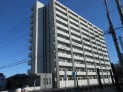 宇都宮芳賀ライト線駅東公園前駅まで徒歩6分