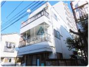 東京メトロ丸ノ内線新中野駅まで徒歩8分