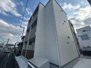 ＪＲ青梅線牛浜駅まで徒歩3分