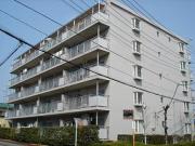 グリーンパーク春日部5番間