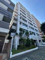 ＪＲ総武線（各駅停車）千葉駅まで徒歩16分