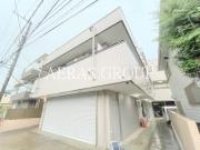 ＪＲ横浜線長津田駅まで徒歩5分