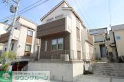 菊名5丁目戸建