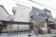 クレイノラギ 下落合