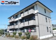 ハートホーム山本A棟