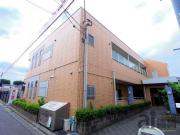 西武新宿線上石神井駅まで徒歩10分