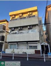 キャピタル北町302