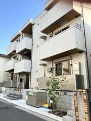 都営三田線板橋区役所前駅まで徒歩6分