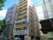 地下鉄七隈線博多駅まで徒歩9分