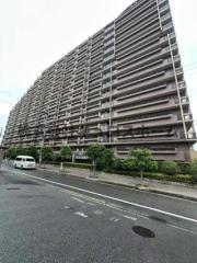 地下鉄谷町線文の里駅まで徒歩7分
