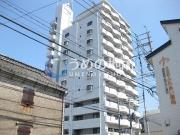 西鉄天神大牟田線西鉄久留米駅まで徒歩10分