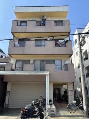 シティハイツ千種
