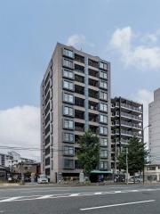 ＪＲ筑肥線姪浜駅まで徒歩10分