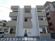 ＪＲ博多南線博多南駅まで徒歩3分