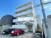 ローズマンション白壁