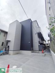 G BASE新松戸