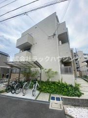 京阪本線古川橋駅まで徒歩7分
