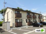 ＪＲ奥羽本線さくらんぼ東根駅まで徒歩9分