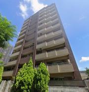 パークホームズ真駒内泉町
