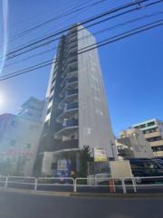 ＪＲ常磐線（各駅停車）亀有駅まで徒歩3分