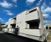 西武池袋・豊島線秋津駅まで徒歩3分