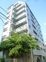 地下鉄千日前線桜川駅まで徒歩3分