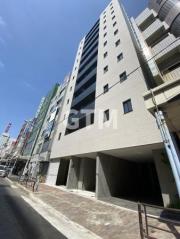 東京メトロ銀座線田原町駅まで徒歩8分