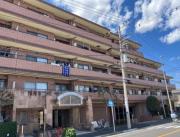 ハイホーム川崎平間JP