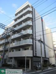 スカイコートパレス押上III