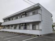 ＪＲ両毛線伊勢崎駅まで徒歩20分