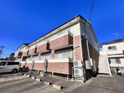 リバーサイドアベニュー