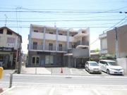 西鉄天神大牟田線井尻駅まで徒歩5分