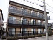 グリーンパーク舎人
