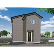 （仮）上田市住吉戸建A棟