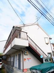 前田ハイツ