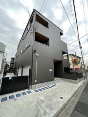 京王相模原線京王多摩川駅まで徒歩10分
