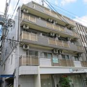 ＪＲ東海道本線甲子園口駅まで徒歩2分