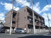 ＪＲ上越線新前橋駅まで徒歩16分