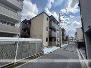 ＪＲ関西本線平野駅まで徒歩7分