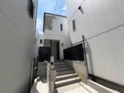 天城通3丁目新築戸建