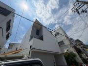 天城通3丁目新築戸建
