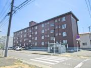 青雲多賀台ヒルズマンションC