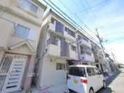 近鉄天理線天理駅までバス約6分 徒歩7分