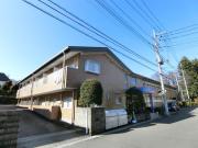 ＪＲ中央線豊田駅まで徒歩15分