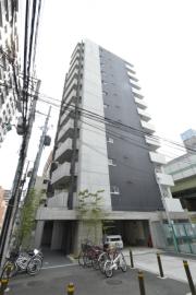 地下鉄長堀鶴見緑地線松屋町駅まで徒歩3分