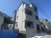 ＪＲ山陽本線魚住駅まで徒歩6分