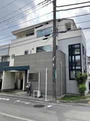 北篠崎戸建